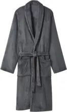 Kaufland хипермаркет LIV&BO Халат за баня M - XL - до 02-11-25