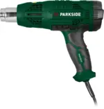 Kaufland хипермаркет Parkside® Пистолет за горещ въздух - до 02-11-25