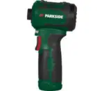 Kaufland хипермаркет PARKSIDE® Акумулаторен вентилатор - до 02-11-25