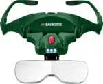 Kaufland хипермаркет PARKSIDE® LED очила с лупа - до 02-11-25