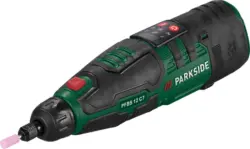 Parkside® Акумулаторен фин мултишлайф PFBS