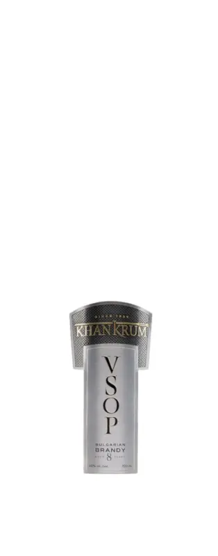 Khan Krum Бренди