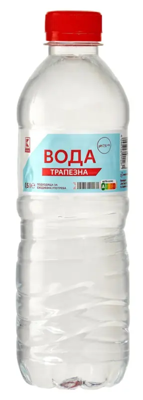 K-Classic Трапезна вода