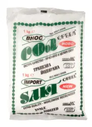 Oрбел Трапезна сол