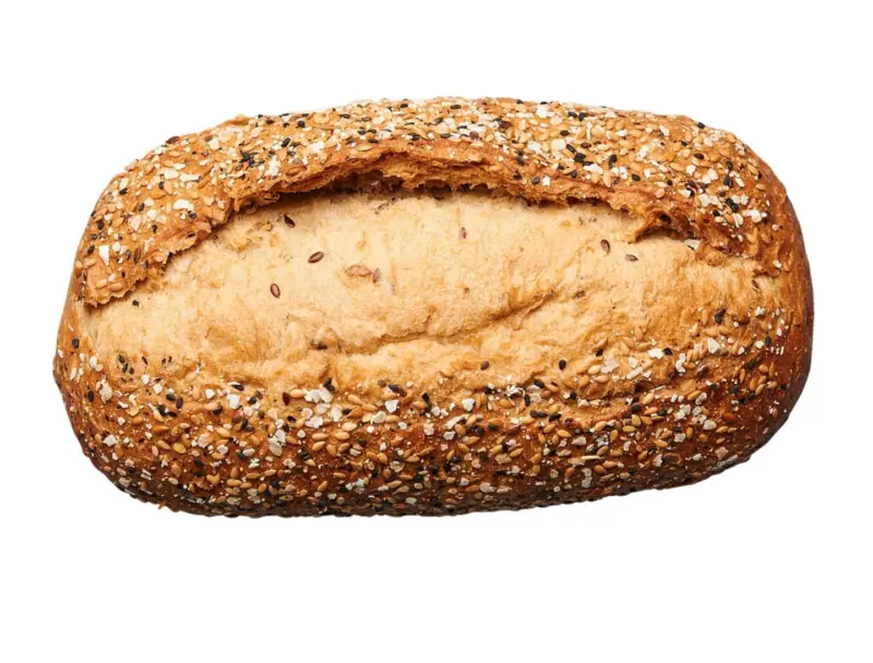 Отстъпка за категория хляб! 25 % отстъпка за всички видове хляб от нашата пекарна