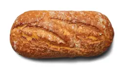 Pустикален хляб с картофи от нашата пекарна