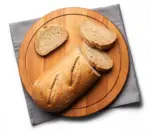 Kaufland хипермаркет Хляб с типово брашно от нашата пекарна - до 01-11-25