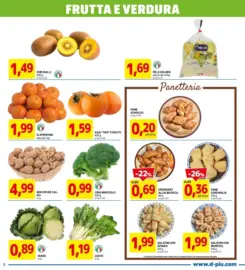 Offerte super! Maxi Formati