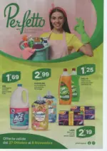 Colonya La rivoluzione del pulito - al 08.11.2025