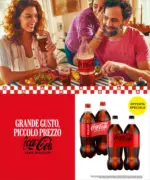 Coca-Cola Meals Always On - al 23.11.2025