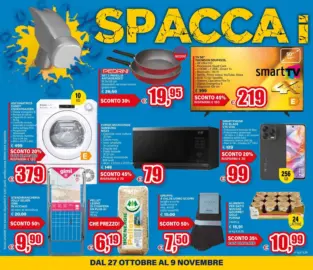 Spacca i prezzi Atto 2