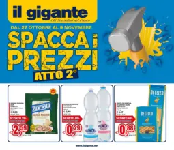 Spacca i prezzi Atto 2