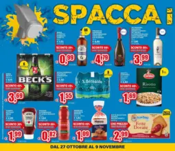 Spacca i prezzi Atto 2