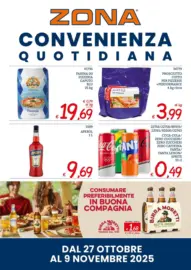 Convenienza Quotidiana