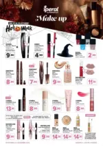 Iperal La Profumeria - al 31.10.2025