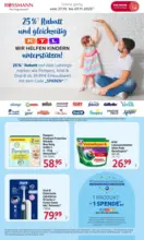 Rossmann Rossmann: Onlineprospekt - bis 07.11.2025