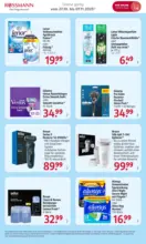 Rossmann Rossmann: Onlineprospekt - bis 07.11.2025