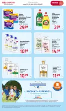 Rossmann Rossmann: Onlineprospekt - bis 07.11.2025