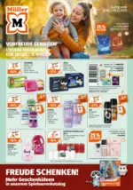 Hagen Müller: Angebote für Groß & Klein - bis 01.11.2025