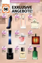 Müller: Unwiderstehliche Duft-Klassiker