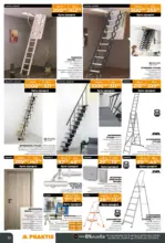 PRAKTIS Подготви се за зимата с PRAKTIS предложения с валидност до 23.11.2025 - до 23-11-25