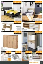 PRAKTIS Подготви се за зимата с PRAKTIS предложения с валидност до 23.11.2025 - до 23-11-25