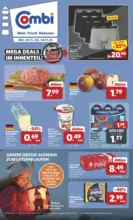 Combi - Angebote 03.11.-08.11.2025