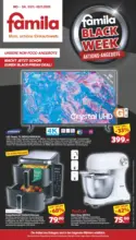 famila Nordwest Famila: Einleger - bis 08.11.2025