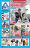 Zabawki dla każdego w ALDI