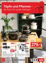 XXXLutz Lauterach - Ihr Möbelhaus bei Bregenz Boutique Riess - bis 02.12.2025