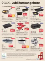 XXXLutz Lauterach - Ihr Möbelhaus bei Bregenz Boutique Riess - bis 02.12.2025