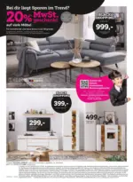 mömax Black Shopping - bis 25.11.2025