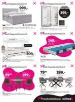 mömax Black Shopping - bis 25.11.2025