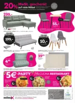 mömax Black Shopping - bis 25.11.2025