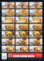 XXXLutz Lauterach - Ihr Möbelhaus bei Bregenz Gutscheinblatt Resto - bis 09.12.2025