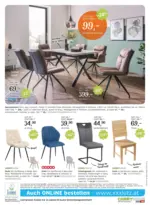 XXXLutz Lauterach - Ihr Möbelhaus bei Bregenz XXXLutz: aktuelle Angebote - bis 02.12.2025