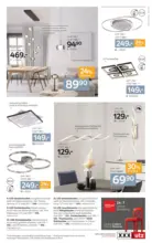 XXXLutz Lauterach - Ihr Möbelhaus bei Bregenz Lampen - bis 02.12.2025