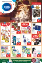 Budni: Aktuelle Angebote