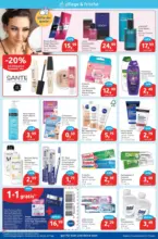 Budni: Aktuelle Angebote