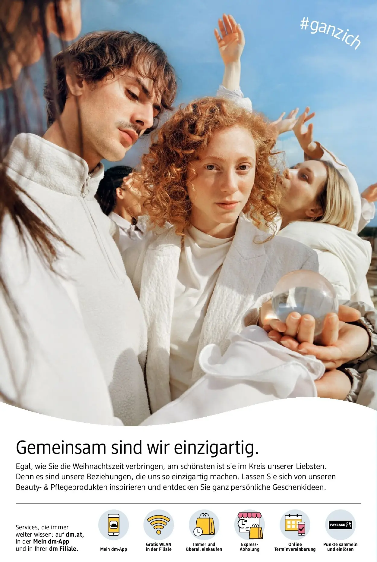 dm drogerie markt - dm: Journal November 2025 von 05.11.2025 - Aktuelle Angebote | Seite: 2