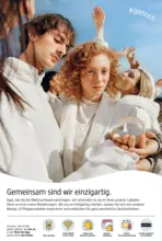 dm drogerie markt dm: Journal November 2025 - bis 10.12.2025