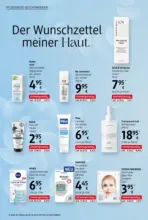 dm drogerie markt dm: Journal November 2025 - bis 10.12.2025