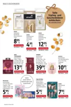 dm drogerie markt dm: Journal November 2025 - bis 10.12.2025