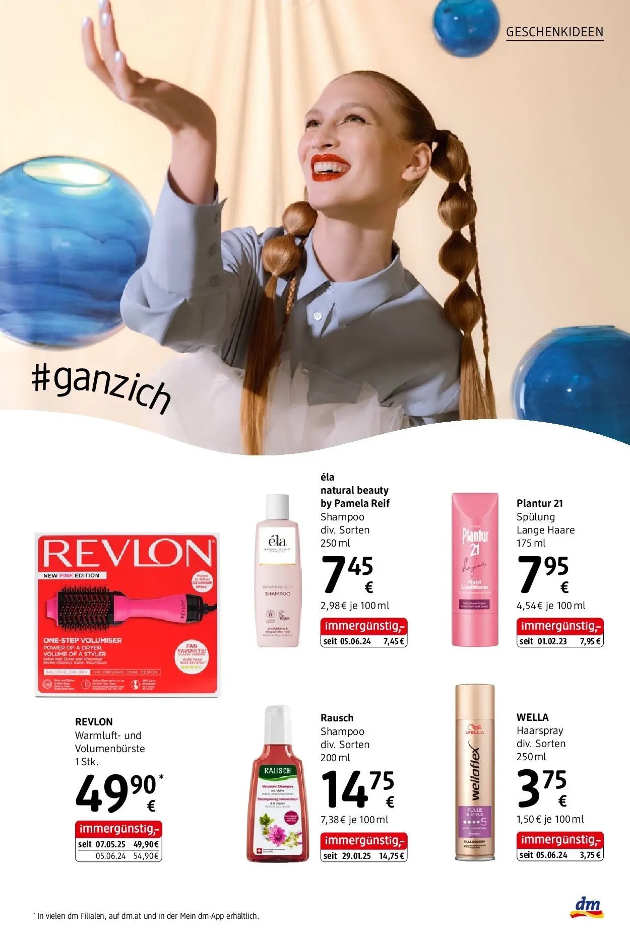 dm drogerie markt - dm: Journal November 2025 von 05.11.2025 - Aktuelle Angebote | Seite: 11