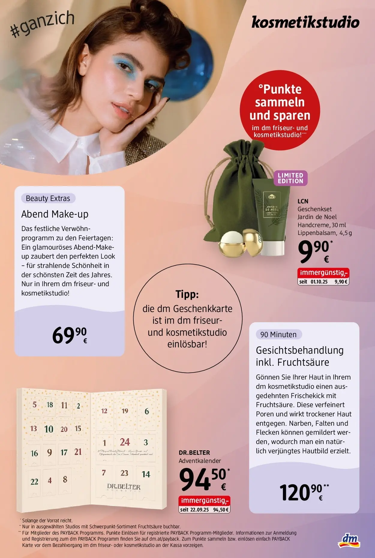 dm drogerie markt - dm: Journal November 2025 von 05.11.2025 - Aktuelle Angebote | Seite: 13