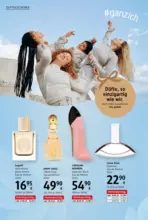 dm drogerie markt dm: Journal November 2025 - bis 10.12.2025