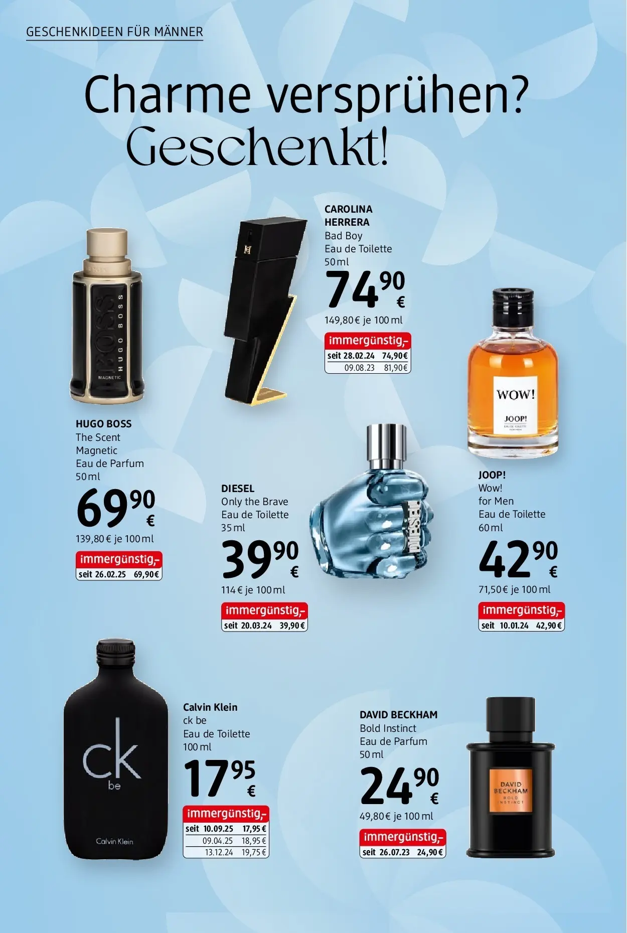 dm drogerie markt - dm: Journal November 2025 von 05.11.2025 - Aktuelle Angebote | Seite: 16