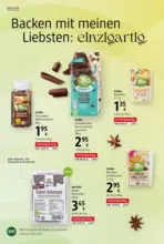 dm drogerie markt dm: Journal November 2025 - bis 10.12.2025