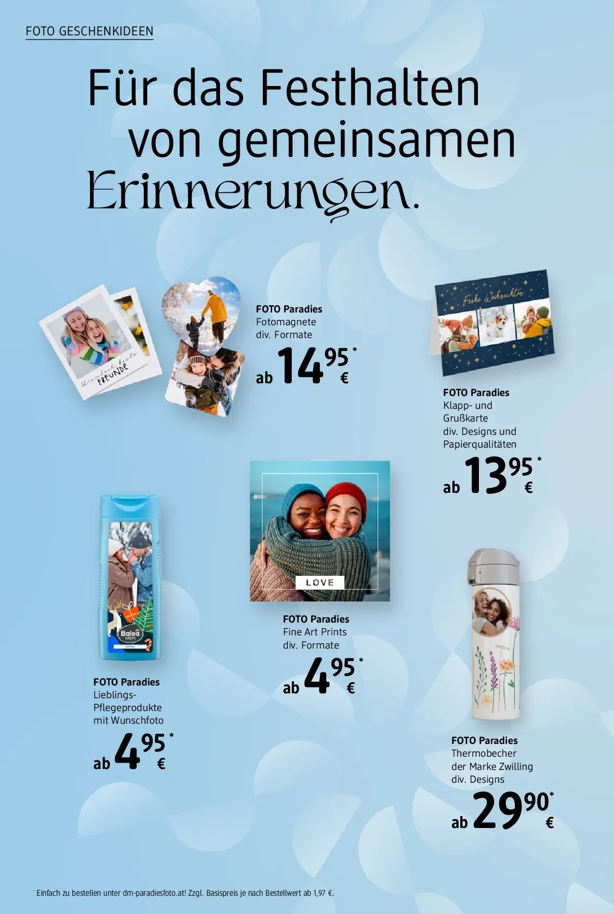 dm drogerie markt - dm: Journal November 2025 von 05.11.2025 - Aktuelle Angebote | Seite: 20