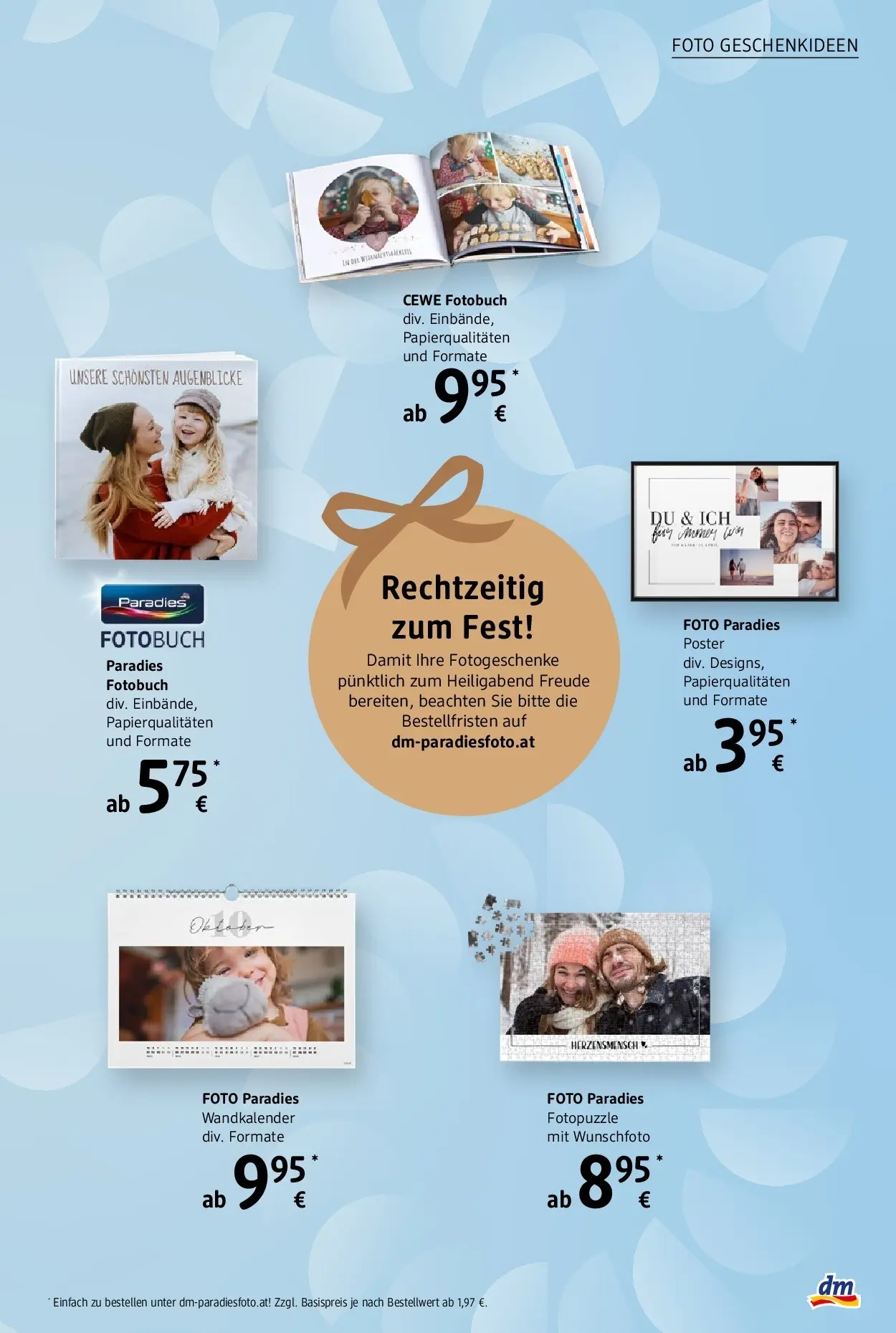 dm drogerie markt - dm: Journal November 2025 von 05.11.2025 - Aktuelle Angebote | Seite: 21